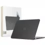 Tech-Protect Smartshell MacBook Neo 13 2026 Θήκη Σκληρή Ματ Μαύρο