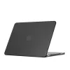 Tech-Protect Smartshell MacBook Neo 13 2026 Θήκη Σκληρή Ματ Μαύρο