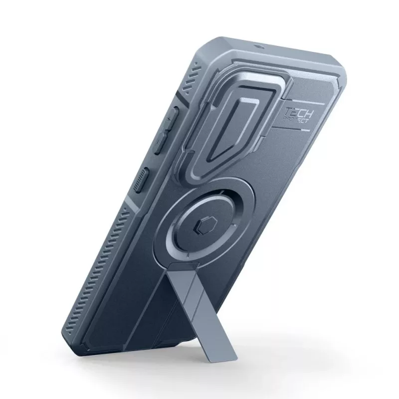 TECH-PROTECT KEVLAR MAGSAFE 2-SET GALAXY S26 ULTRA Μπλε