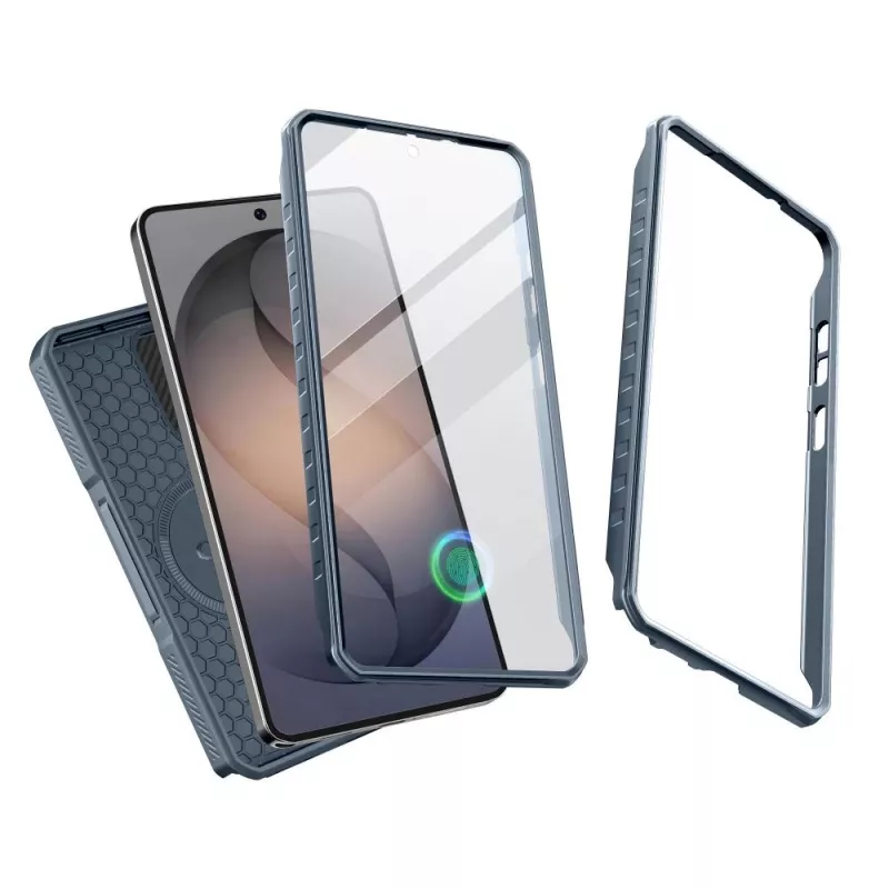 TECH-PROTECT KEVLAR MAGSAFE 2-SET GALAXY S26 ULTRA Μπλε