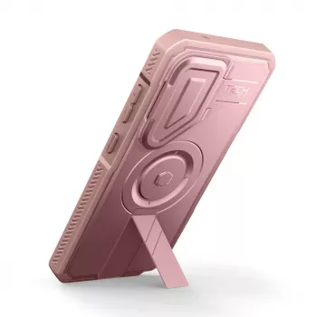 TECH-PROTECT KEVLAR MAGSAFE 2-SET GALAXY S26 ULTRA Ροζ
