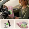 TECH-PROTECT KEVLAR MAGSAFE 2-SET GALAXY S26 ULTRA Ροζ