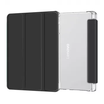 Tech-Protect SC PEN Hybrid Θήκη για Lenovo Idea Tab 11.0 TB-336, Μαύρη