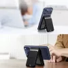 TECH-PROTECT MAGWALLET STAND MAGSAFE ΚΑΘΟΛΙΚΗ ΜΑΓΝΗΤΙΚΗ ΘΗΚΗ ΚΑΡΤΩΝ CARBON