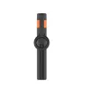 Selfie stick με τρίποδο Tech-Protect L10S MagSafe Bluetooth, πορτοκαλί/μαύρο
