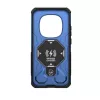 Tech-Protect Tacticstand Magsafe Θήκη για Xiaomi Poco M8 Pro / Redmi Note 15 Pro+ Plus 5G, Μαύρο Matt