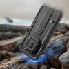 TECH-PROTECT KEVLAR CAM+ 2-SET XIAOMI REDMI NOTE 15 PRO 5G ΜΑΥΡΟ