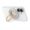 TECH-PROTECT MMR700 LAMANO Magnetic MagSafe Δακτύλιος Τηλεφώνου Τιτάνιο/Χρυσό