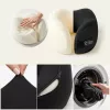 TECH-PROTECT COMFORTREST Μαξιλάρι Ταξιδιού Λαιμού ΜΑΥΡΟ
