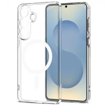 Tech-Protect Flexair MagSafe Galaxy S26+ Plus Διαφανής