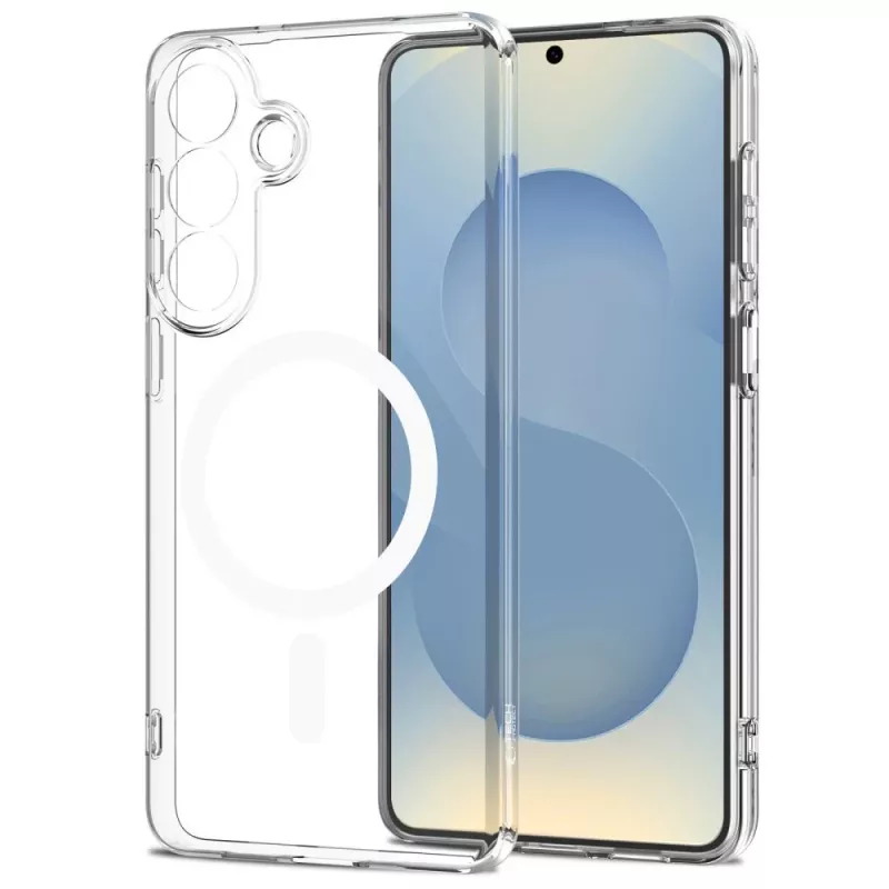 Tech-Protect Flexair MagSafe Galaxy S26+ Plus Διαφανής