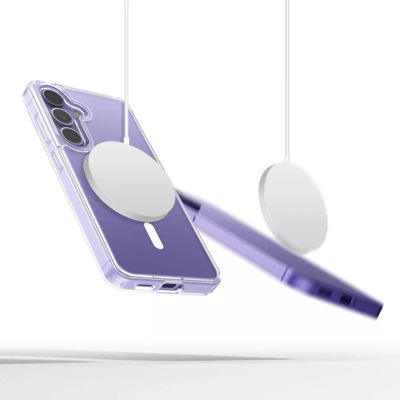 Tech-Protect Flexair MagSafe Galaxy S26+ Plus Διαφανής