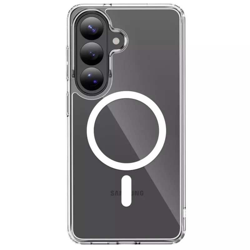 Tech-Protect Flexair Hybrid Magsafe Galaxy S26 Διαφανής