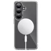 Tech-Protect Flexair Hybrid Magsafe Galaxy S26 Διαφανής