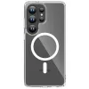 Tech-Protect Flexair Hybrid Magsafe Galaxy S26 Ultra Διαφανής