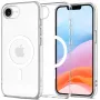 Tech-Protect Flexair MagSafe Θήκη για iPhone 16E/17E, Διαφανής