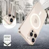 Tech-Protect Flexair MagSafe Θήκη για iPhone 16E/17E, Διαφανής