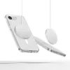 Tech-Protect Flexair Hybrid MagSafe Θήκη για Apple iPhone 16E/17E, Διαφανής