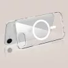 Tech-Protect Flexair Hybrid MagSafe Θήκη για Apple iPhone 16E/17E, Διαφανής