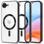 Tech-Protect MagFlex MagSafe iPhone 16E Γυαλιστερό Μαύρο