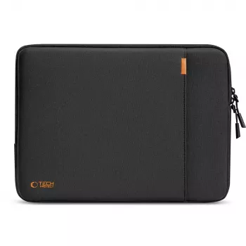 Tech-Protect Defender Laptop 13-14 Μαύρο