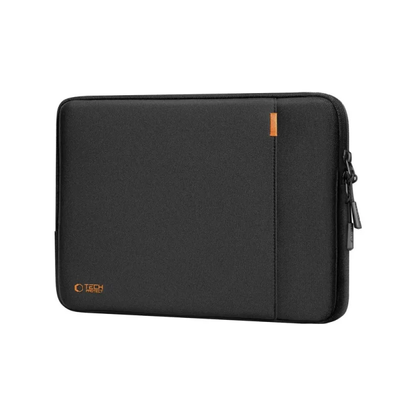 Tech-Protect Defender Laptop 13-14 Μαύρο
