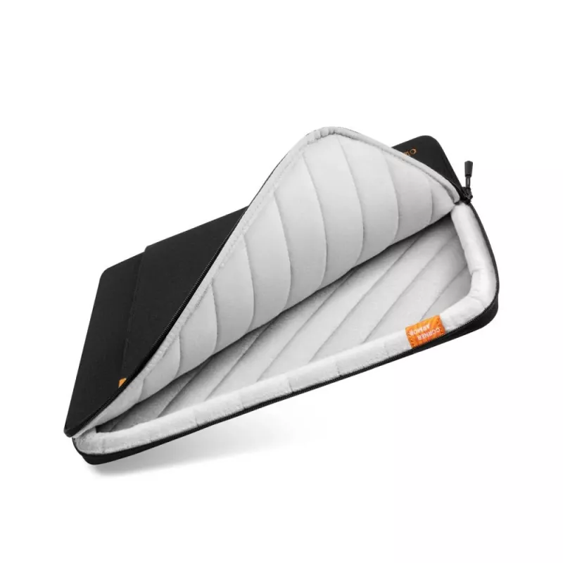 Tech-Protect Defender Laptop 13-14 Μαύρο