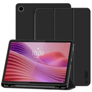 Tech-Protect SC Pen για Lenovo Tab 10.1 TB-311 Μαύρο