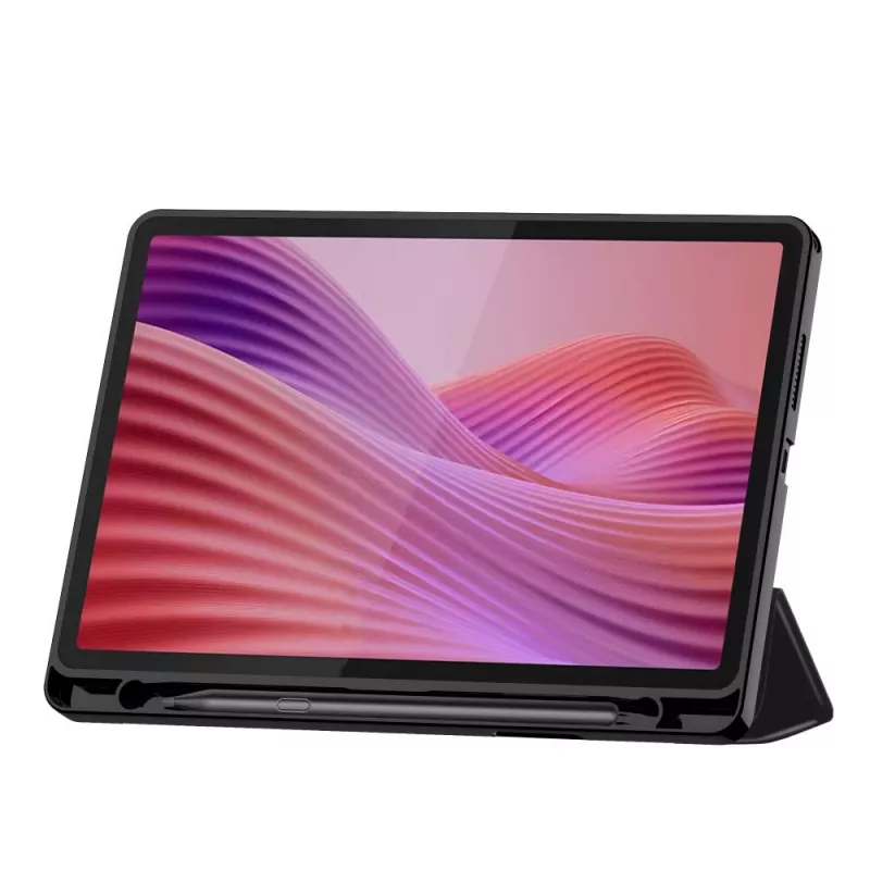 Tech-Protect SC Pen για Lenovo Tab 10.1 TB-311 Μαύρο