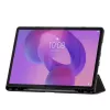 TechProtect SmartCase Pen για Lenovo Idea Tab Pro / Pro MT 12.7 TB-373, Μαύρο