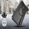 Tech-Protect Magflex Magsafe Galaxy A56 5G Shiny Black