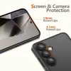Tech-Protect Magflex Magsafe Galaxy A56 5G Shiny Black