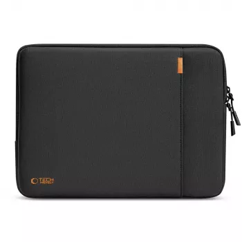 TECH-PROTECT DEFENDER Θήκη Laptop & Tablet 11-13 ίντσες Μαύρο
