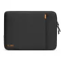 TECH-PROTECT DEFENDER Θήκη Laptop & Tablet 11-13 ίντσες Μαύρο