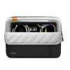 TECH-PROTECT DEFENDER Θήκη Laptop & Tablet 11-13 ίντσες Μαύρο