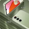 Tech-Protect Flexair Galaxy A26 5G Διάφανο