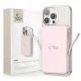 TECH-PROTECT PB31 LIFEMAG MagSafe Power Bank 10000mAh Ροζ