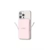 TECH-PROTECT PB31 LIFEMAG MagSafe Power Bank 10000mAh Ροζ