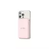 TECH-PROTECT PB31 LIFEMAG MagSafe Power Bank 10000mAh Ροζ