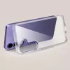 Tech-Protect Flexair Hybrid Θήκη για Samsung Galaxy A36 5G, Διάφανο