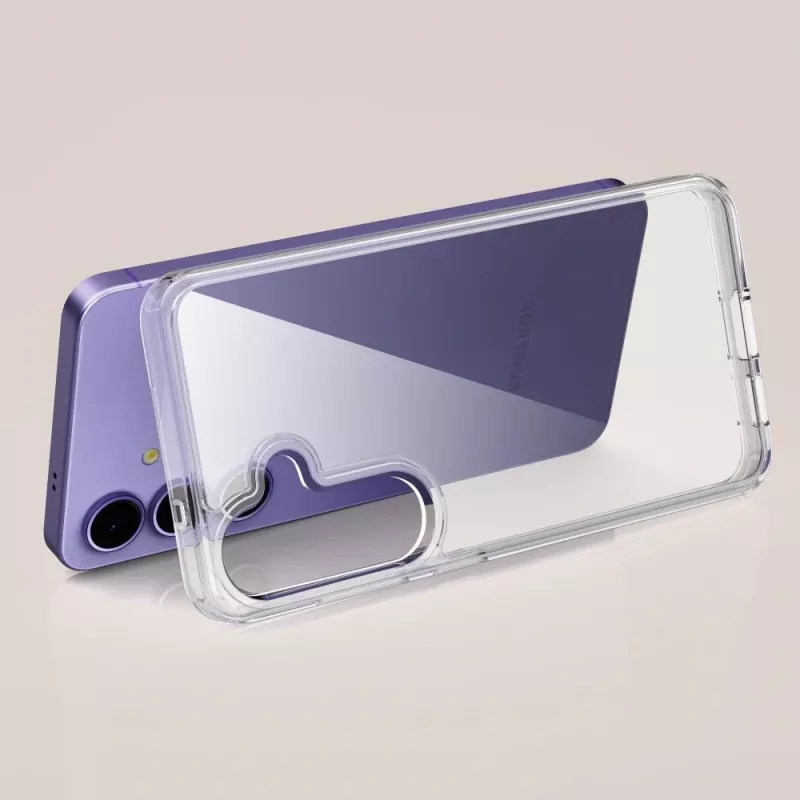 Tech-Protect Flexair Hybrid Θήκη για Samsung Galaxy A36 5G, Διάφανο