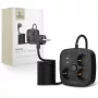 TECH-PROTECT PCS3X4 Πολύπριζο 2 USB & 2 Type-C & 3 Πρίζες 200cm Μαύρο