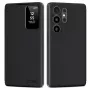 Tech-Protect Smart Wallet Θήκη για Samsung Galaxy S25 Ultra, Μαύρο Ματ