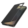 Tech-Protect Smart Wallet Θήκη για Samsung Galaxy S25 Ultra, Μαύρο Ματ