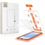 TECH-PROTECT Quick Set+ Μεμβράνη Οθόνης από Σκληρυμένο Γυαλί 2-Pack για Samsung Galaxy S24+ Plus / S25+ Plus Clear