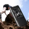 Tech-Protect Camshield Pro Θήκη για Xiaomi Redmi Note 14 4G, Μαύρο Ματ