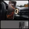 Tech-Protect Camshield Pro Θήκη για Xiaomi Redmi Note 14 4G, Μαύρο Ματ