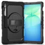 TECH-PROTECT SmartCase για Samsung Galaxy Tab S10 FE+ Μαύρο