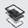 TECH-PROTECT SmartCase για Samsung Galaxy Tab S10 FE+ Μαύρο