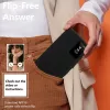 Tech-Protect Smart Wallet Θήκη για Samsung Galaxy A56 5G, Μαύρο Ματ